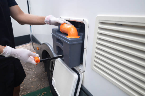 Best Porta potty for special events  in Beecher, IL