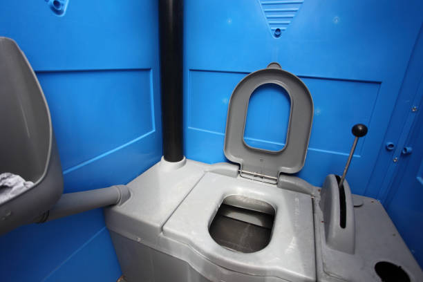 Best Emergency porta potty rental  in Beecher, IL