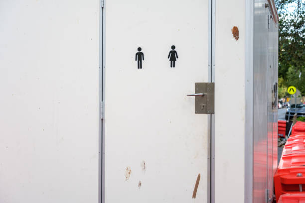 Portable Toilet Options We Offer in Beecher, IL