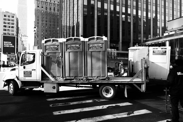 Best Porta potty rental near me  in Beecher, IL