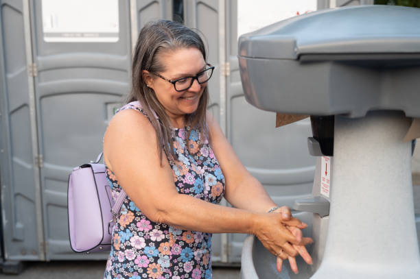 Best Event porta potty rental  in Beecher, IL
